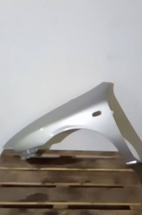 Guarda Lamas Esq Seat Toledo Ii (1M2)