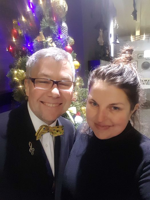 НОВОРІЧНІ КОРПОРАТИВИ Ведучий, дискотека, вокал