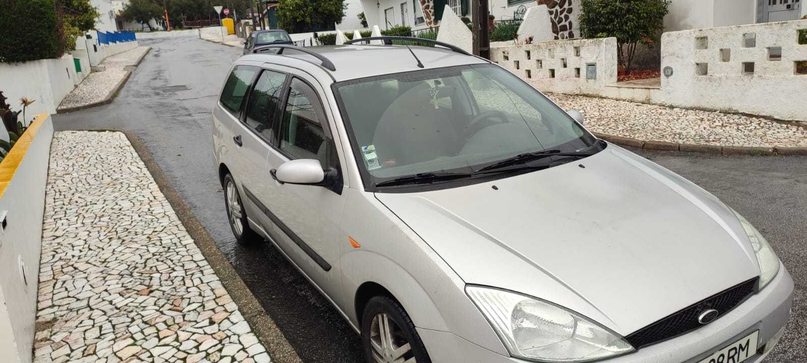 Vendo Ford focus 2004