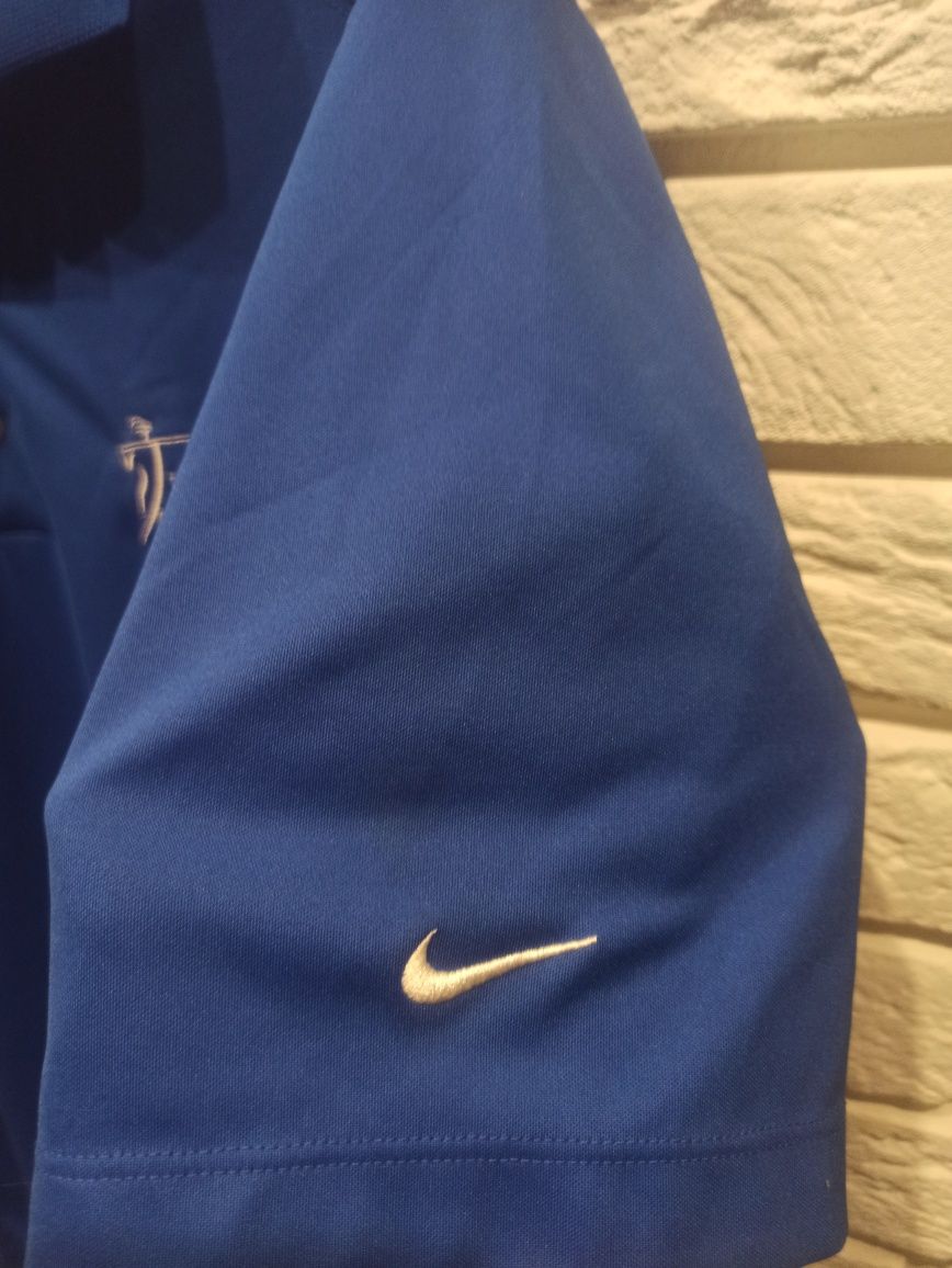 Koszulka polo Nike