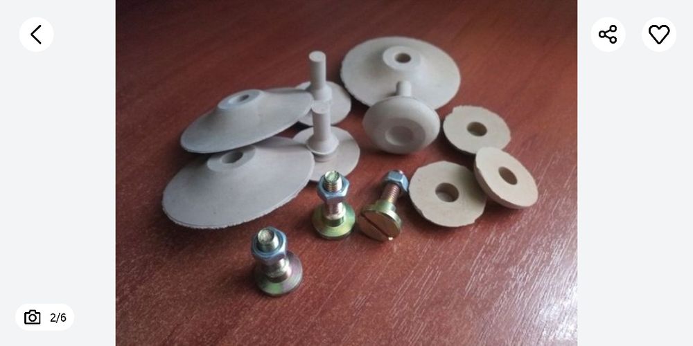 Вибрационне насосы, запчасти. РЕМОНТ НАСОСА