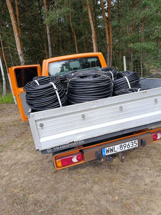 Linia kroplująca 16 eitery 2L