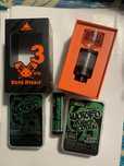 Atomizer  Dead Rabbit RTA