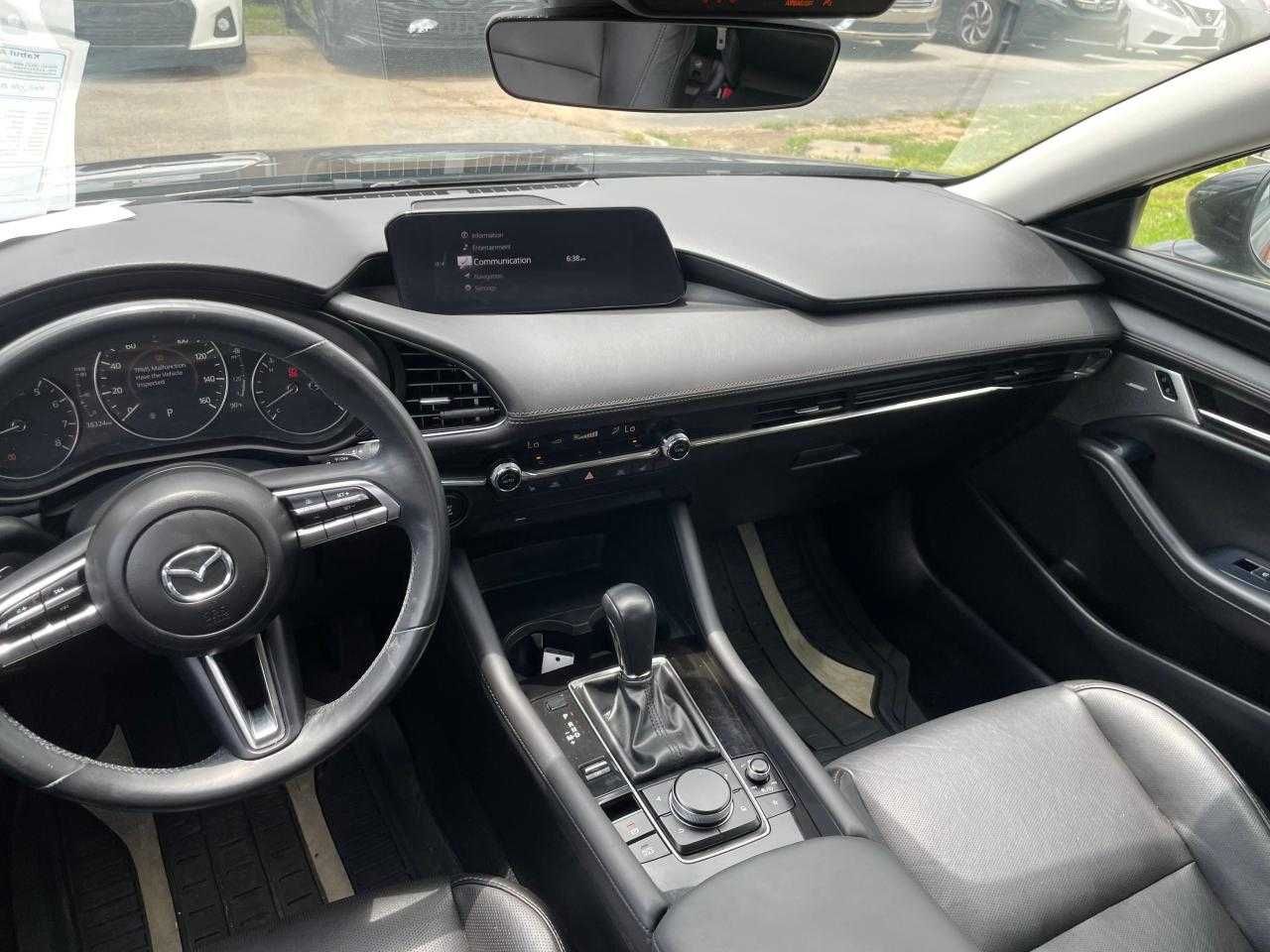 2020 MAZDA 3 Premium