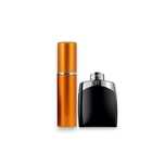 Perfumetka Męska z Feromonami – Inspirowana Legend Montblanc 10ml