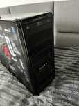 Komputer do gier gtx 1080 MSI i7-4790K