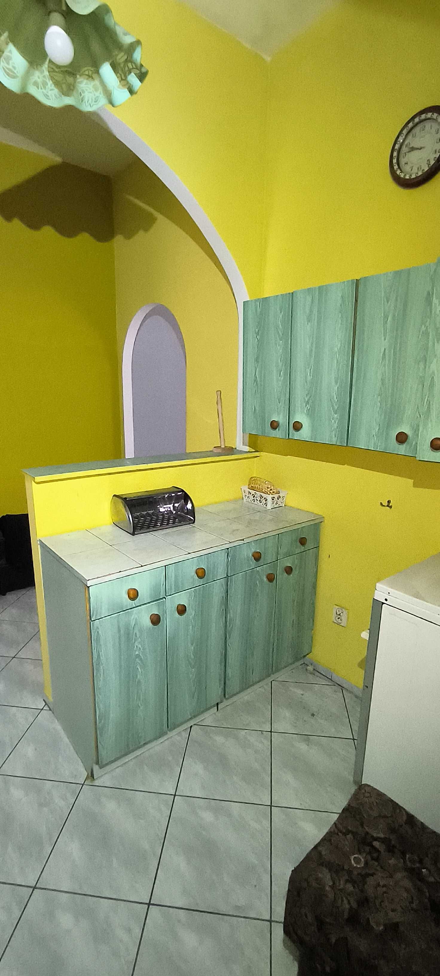 Sprzedam mieszkanie Czerńczyce 54,29m2 gmina Ziębice powiat Ząbkowice