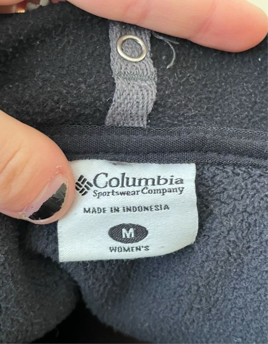 Фліс Columbia оригінал