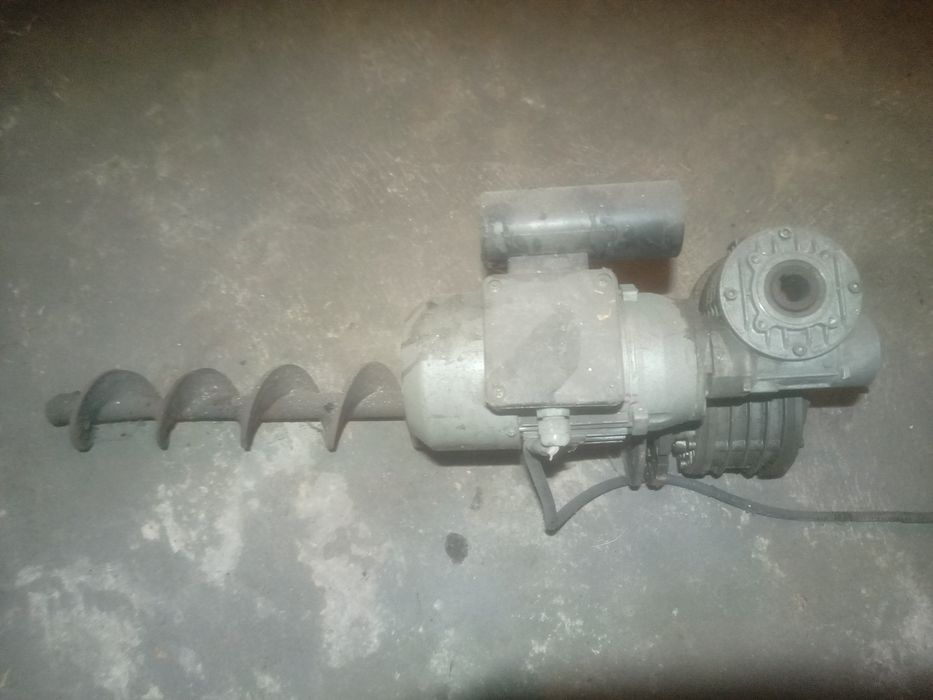 Części do pieca na ekogroszek