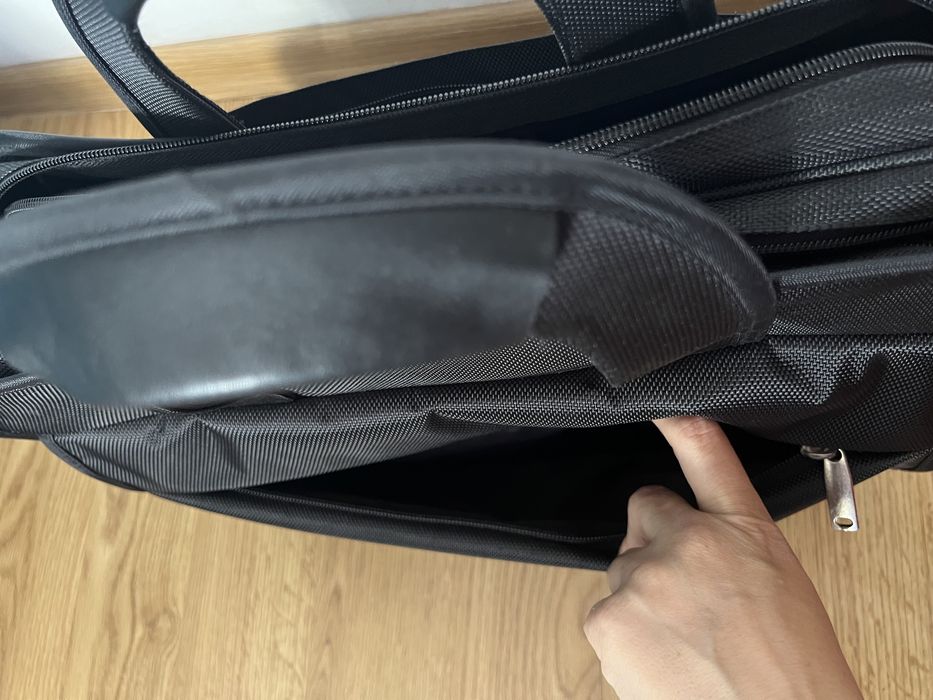 Сумка для ноутбука
