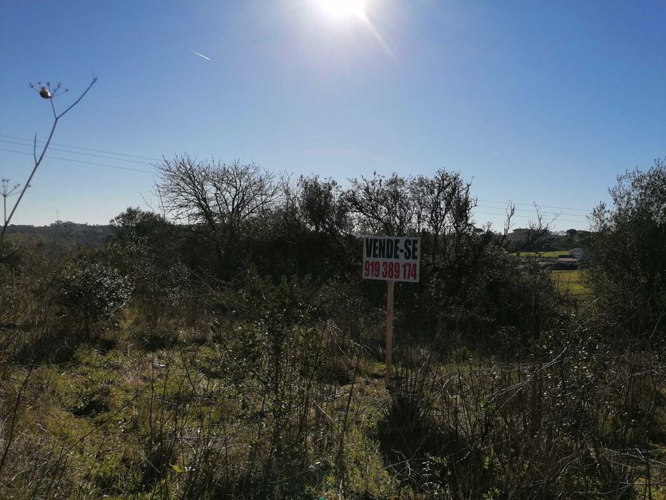 Terreno Figueira da Foz