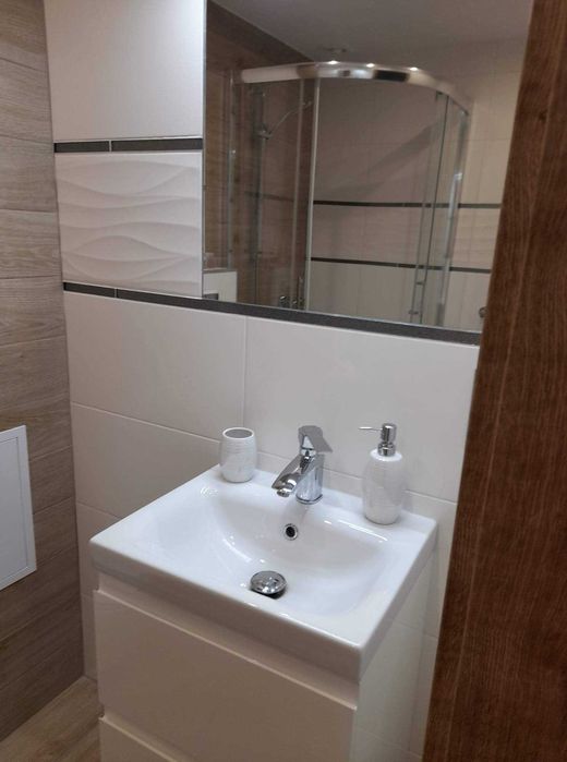 Kawalerka do wynajęcia