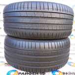 275\35 R22 + 315\30 R22 Pirelli Pzero різноширокі шини б/у 4шт ^