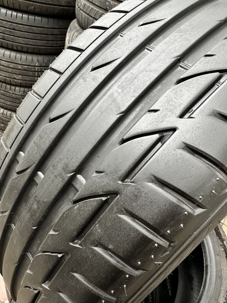 225/45/19 92W Bridgestone Potenza S001 RFT