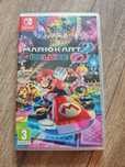 Mario kart 8 Deluxe Nintendo Switch