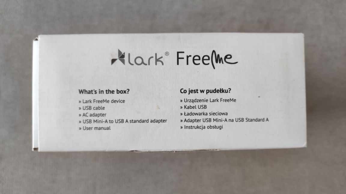 Tablet lark Freeme 70.7 3G