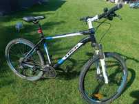 Rower Trek Alpha 4700