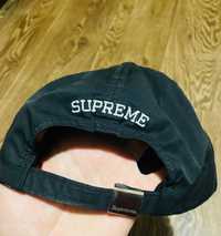 Supreme nylon cap