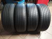 225/55R19  Goodyear  4szt