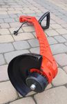 Електротример, електрокоса Einhell GC-ET 3023