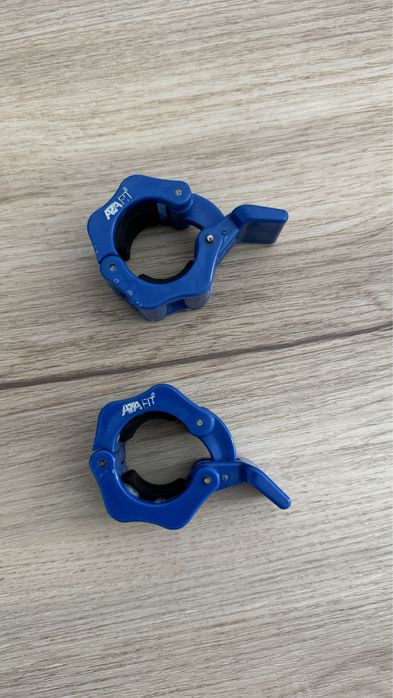 Molas para barra 28mm marca
