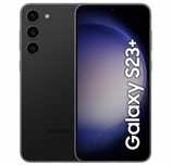 Najnowszy Samsung S23 Plus 256/512gb black - sklep-