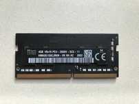 Pamięć SK Hynix 4GB 2666 Mhz - stan idealny! Z iMAC-a (lub 2 za 55 zł)