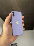 Apple iphone 12 mini 128 gb neverlock айфон міну 100%