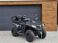 CF Moto C Force 450 LONG T3b CFMoto  450 L od ABC-AUTO