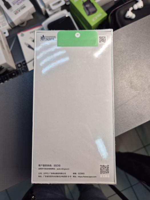 Oppo Find X8 12/256Gb Pink (CN)
