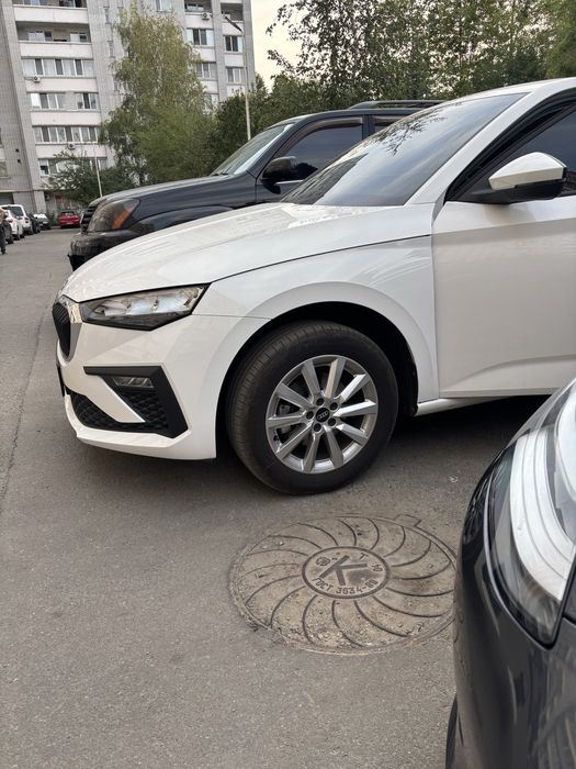 Оригінальні Диски Audi / Skoda / VW ауді шкода волькс ваген