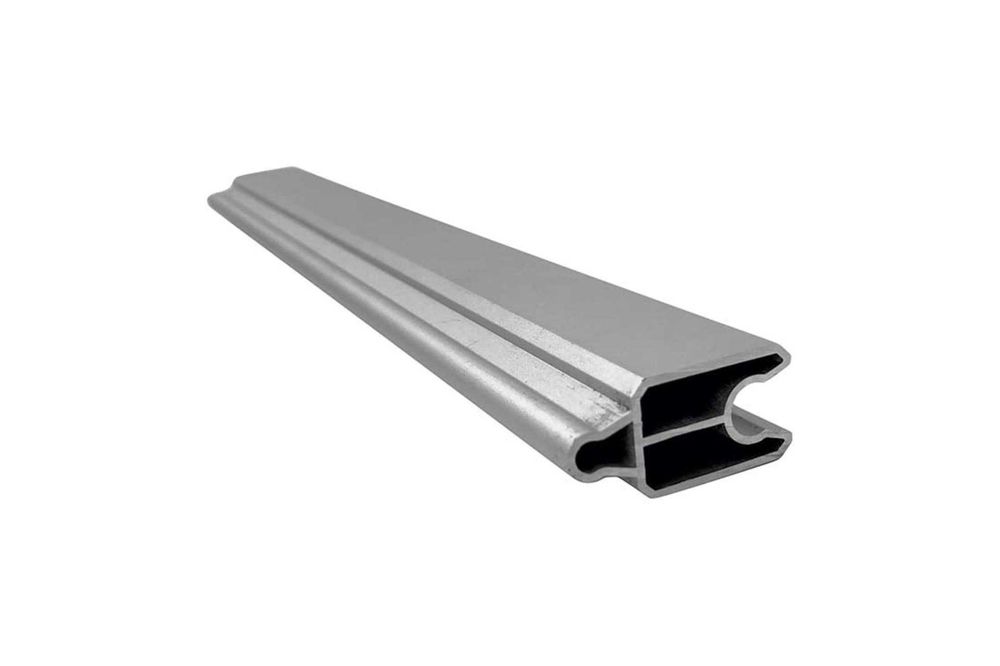 Profil dekoracyjny - ogrodzenia systemowe SEQO SP03 - 2m