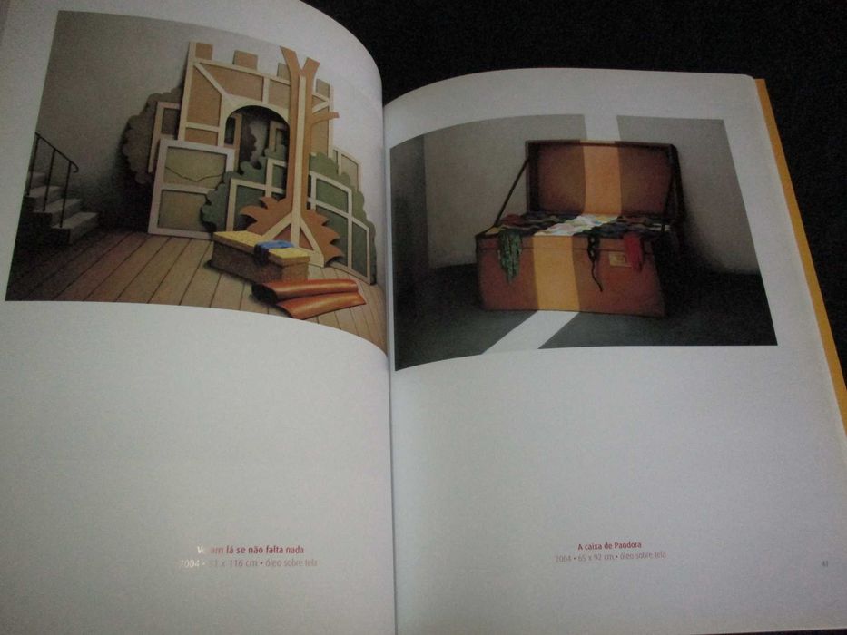 Livro O Espectáculo vai começar Manuel Amado