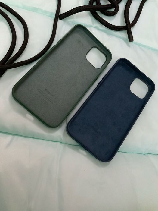 Чехол на телефон айфон iphone 13