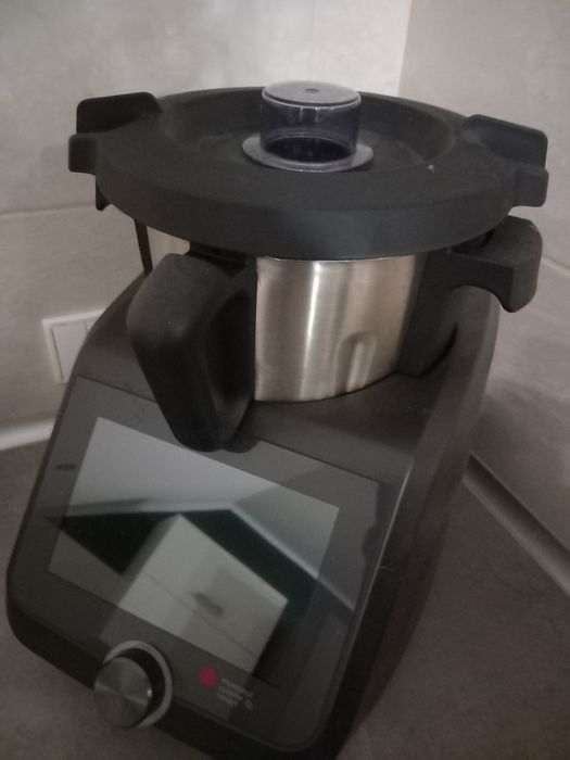Termorobot MC Smart lidlomix