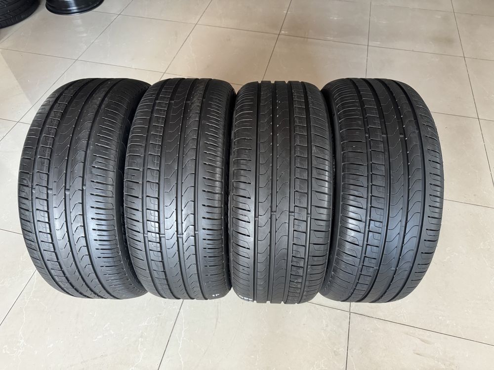 Шини літні 255/45R19 Pirelli летние шины R19