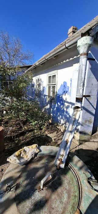 Продам дом Одесская область,  Раздельнянский район