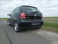 Volkswagen polo 1.2 12v