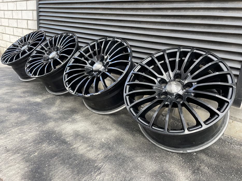 Диски R16 5/112 Brock Original