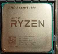 Procesor AMD Ryzen 5 1600