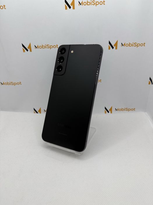 Samsung s22 Plus Black 8/128gb Neverlock