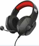 Наушники Trust GXT 323 Carus Black