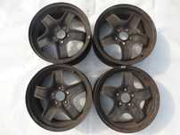 FELGI STRUKTURALNE FELGA STRUKTURALNA 16 CALI ET39 6.5J H2 2160131 OPEL ASTRA VECTRA ZAFIRA F-VAT
