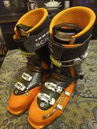 Buty skiturowe scarpa maestrale 30.5 r. 46 47 super stan