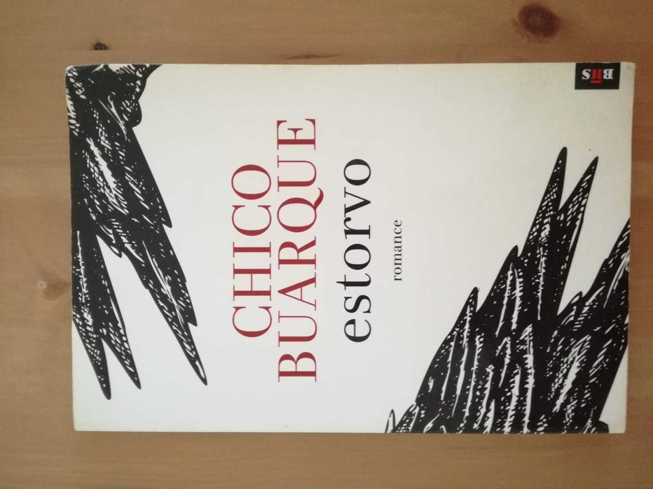 Estorvo - Chico Buarque