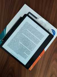 Kobo Elipsa 2e + stylus pen 2 + capa - como novo