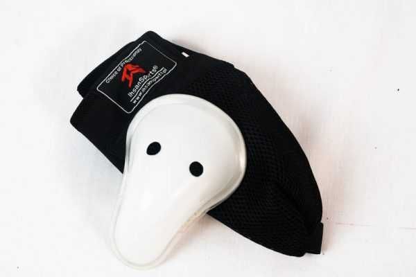 Ochraniacz Krocza Suspensor Climacool Ihsan Sports