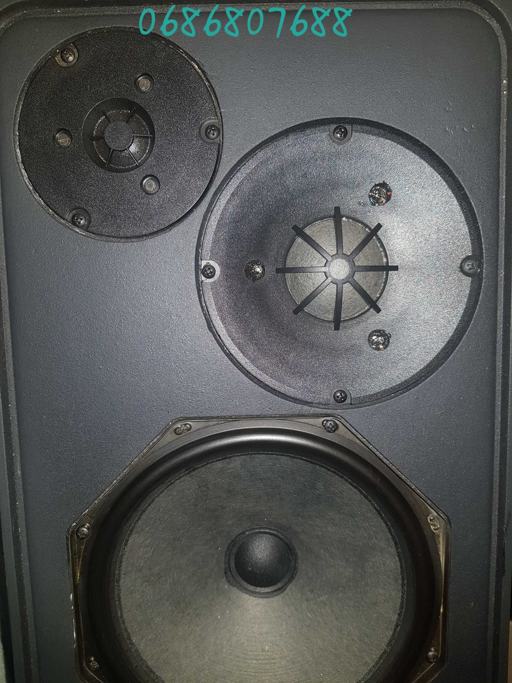 Продам пару колонок Philips(JBL)