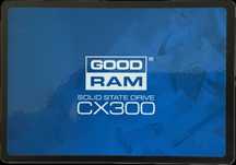 Dysk SSD Goodram CX300 240GB 2,5" SATA III