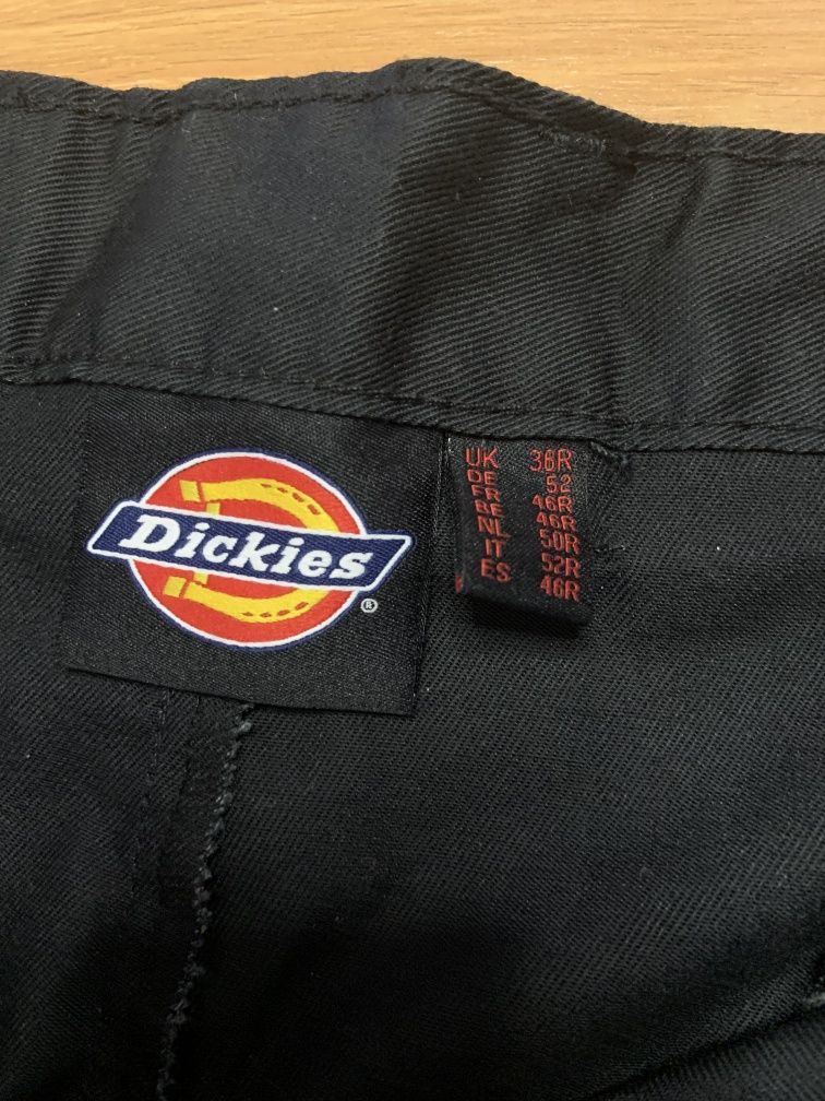 Dickies 874 cargo | baggy pants